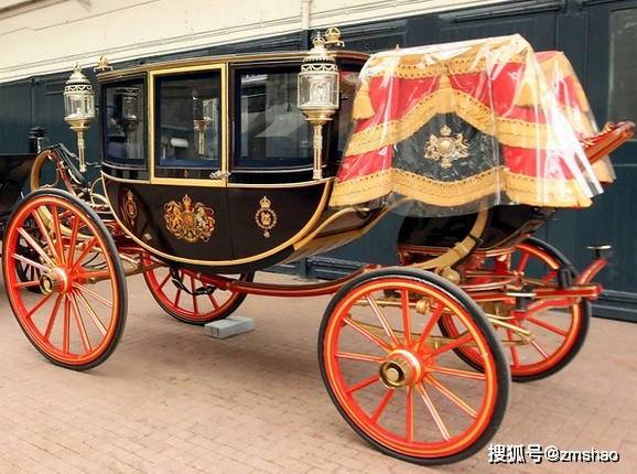 怎么才能简单拿到皇家马车 a1775730decb44ae839c27ded6662346.jpeg