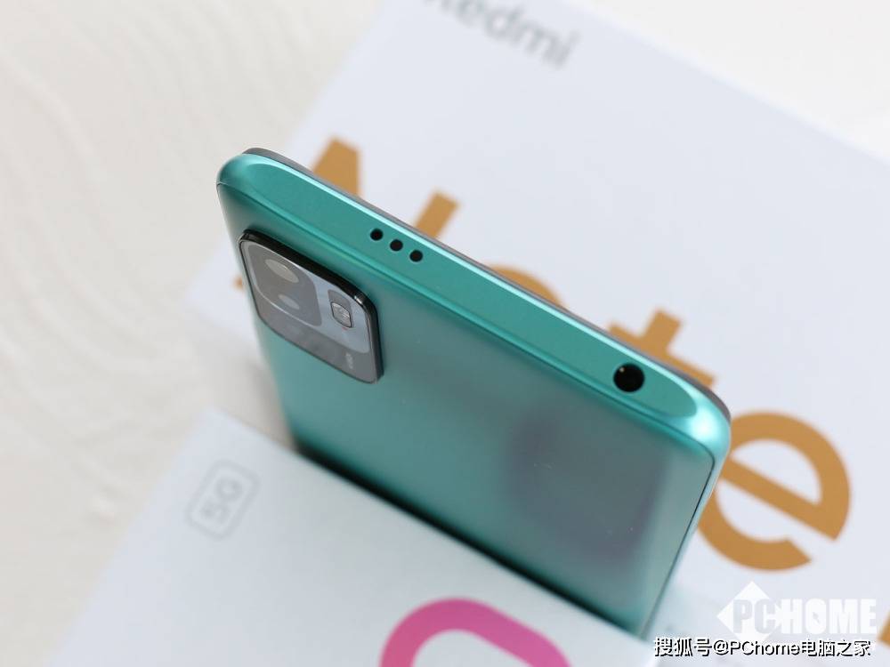 mAh|Redmi Note 10系列双机图赏 立体视觉立体触感
