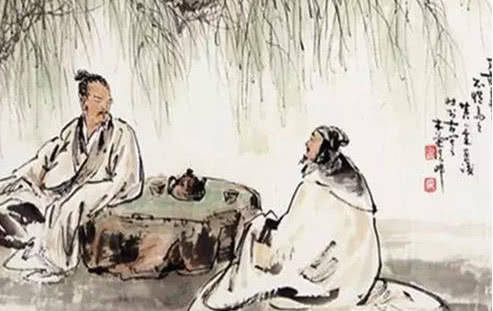 怎么才能做到不以物喜不以己悲 b8aafe615f7642a694db170d07ce8dc7.jpeg