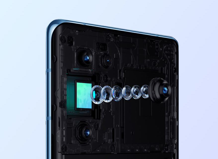 夏日晴|OPPO Reno6 系列预热汇总：AI 美妆、骁龙 870，明晚 18 点发布