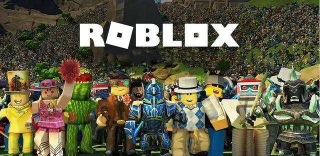 Roblox|互联网的尽头是「元宇宙」
