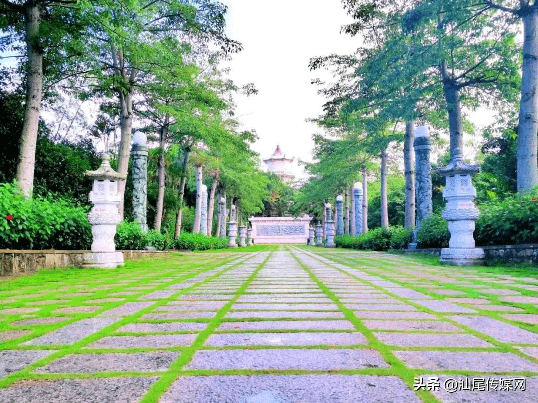 速看陸豐玄武山最新溫馨提示