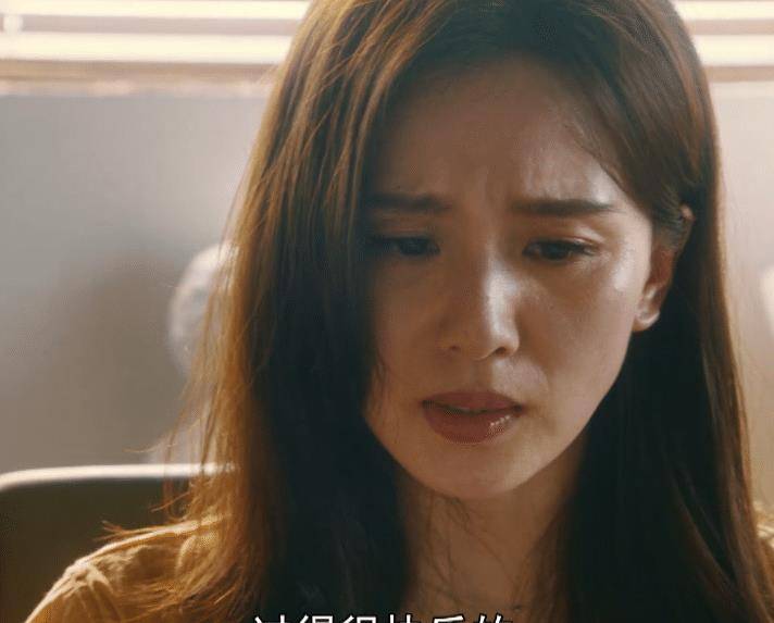 流金岁月蒋南孙遇到职场性骚扰机智应对成功逃离