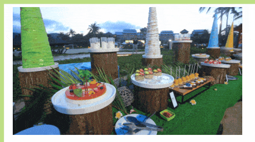 厚德祖康（三亚）领导人旅游研讨会圆满落幕！