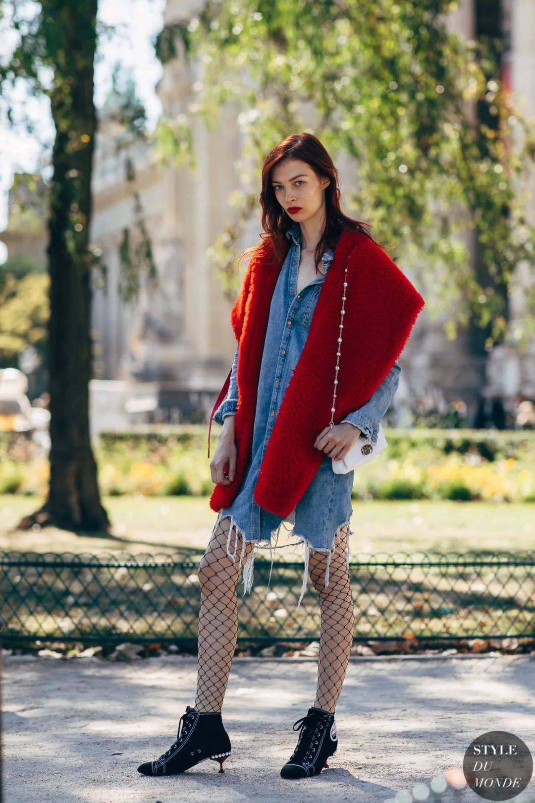 街头风是什么风如何才能穿出高级感