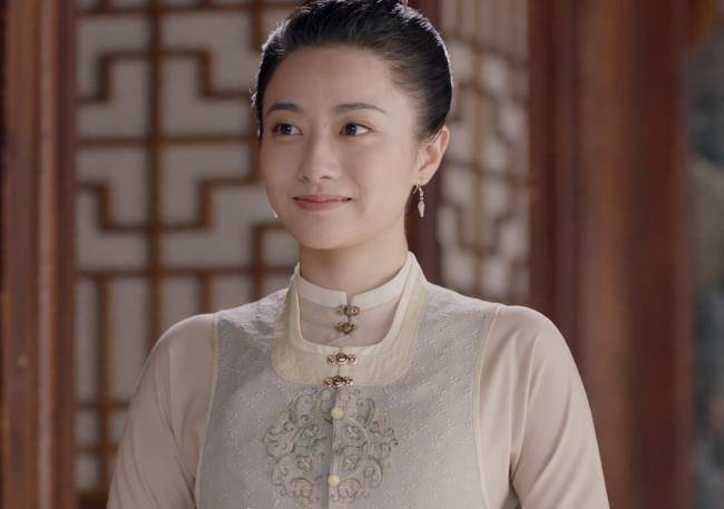 锦心似玉十一人设太窝囊一招搞定身边内鬼手段不比元娘差