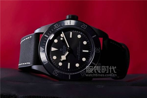 曾卖出250万天价的帝舵陶瓷BB，现在3万5就能拿下了