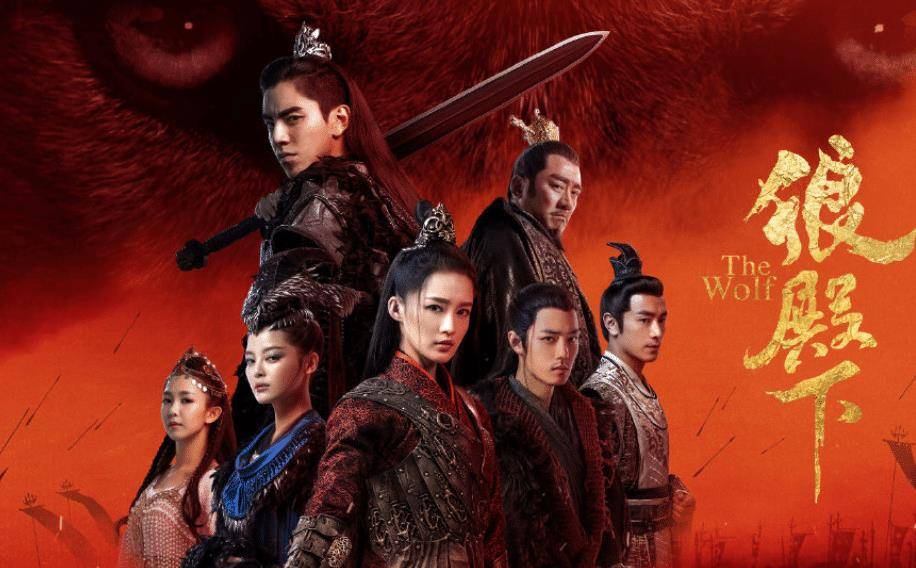 观众心心念念的电视剧,定档反而是遥遥无期,但有的电视剧却当天定档