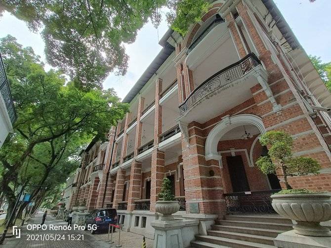评测|OPPO Reno6 Pro评测：手感振感全系升级的自拍旗舰