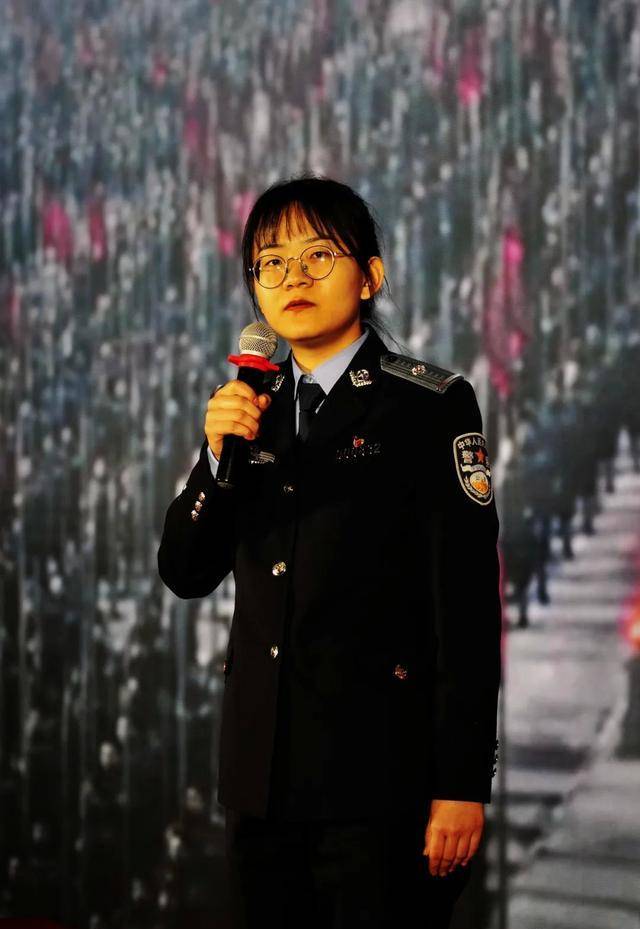 奋进新征程忠诚保华诞青海省公安厅举行党史学习教育主题宣讲活动