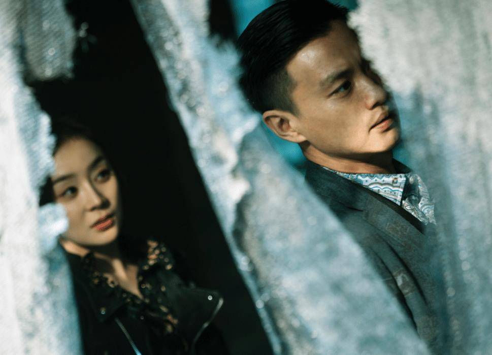 原创《焕脸》官宣定档,周一围袁姗姗强强联手,配角阵容豪华追定了
