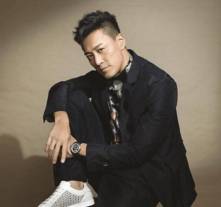 林峰这位实力男演员相信大家也是都认识的,想必大家对林峰的印象还是