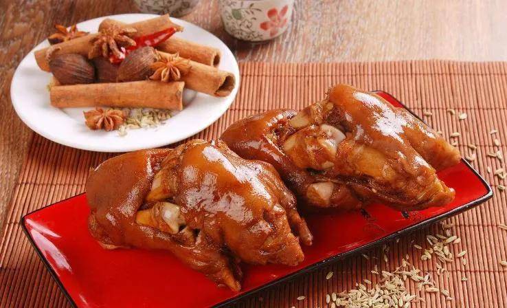 猪脚怎么去味道 1463162be9ac4698a10e63ecea883abb.jpeg