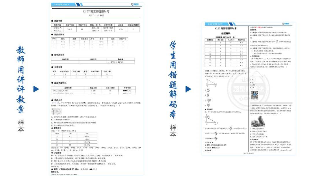 全县|学海密探助力福建宏翔高中再创佳绩