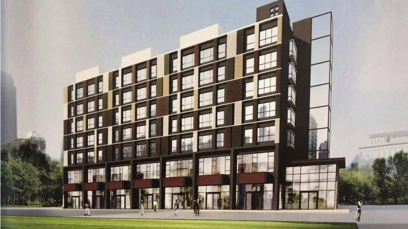 铭可达吉祥居-深圳铭可达吉祥居楼盘详情【售楼处】_龙岗区