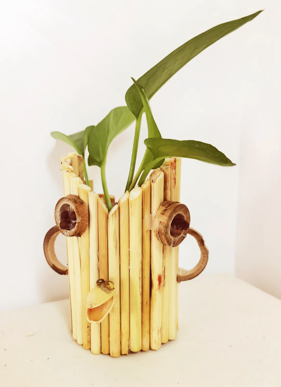 春华秋实根果艺术工作坊双流区东升迎春小学美育特色课