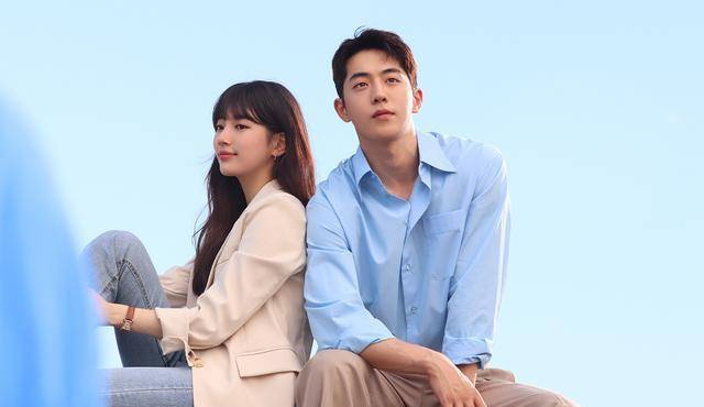 原创启动了心疼南柱赫手握男主剧本却让金宣虎抢了风头