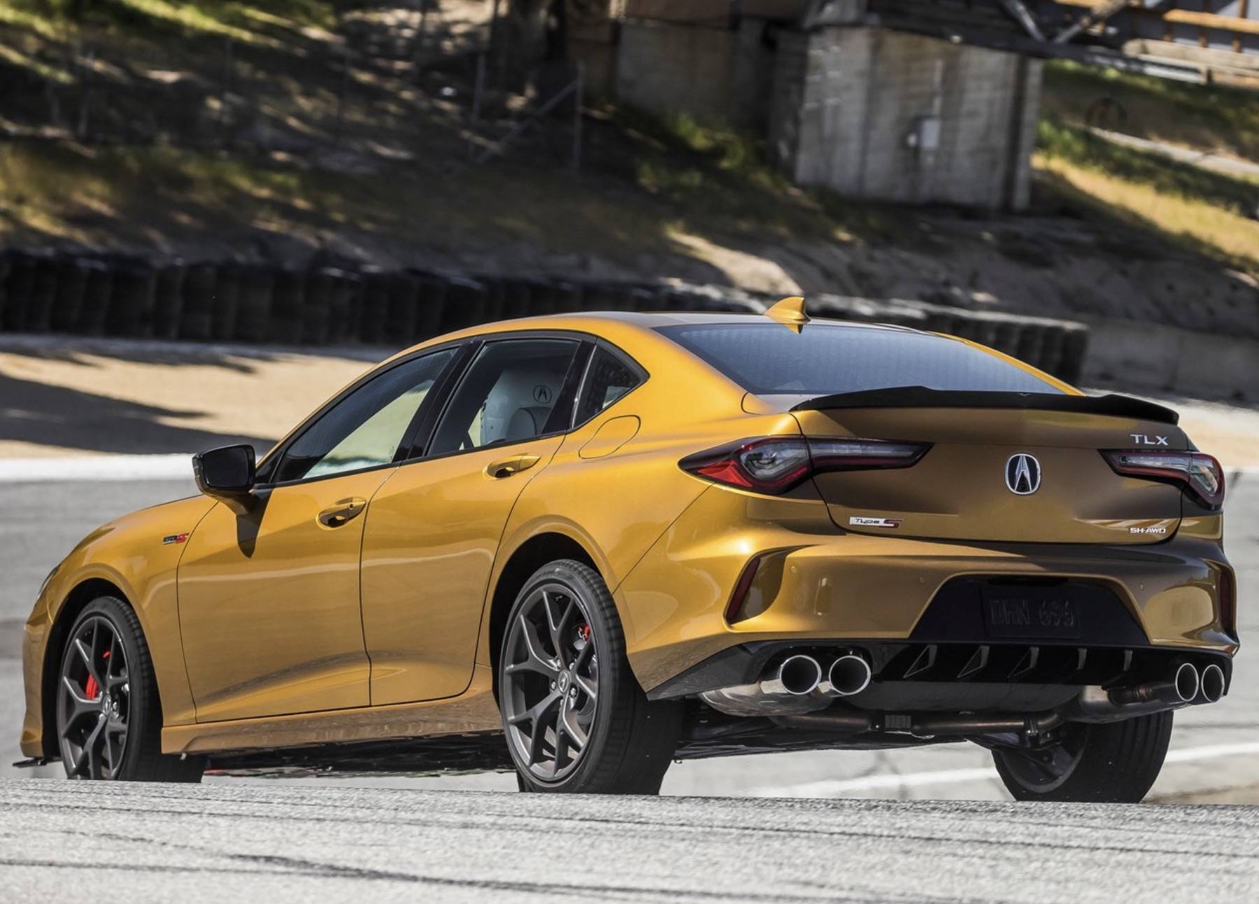 30tv6355匹马力全新讴歌tlxtypes售价公布