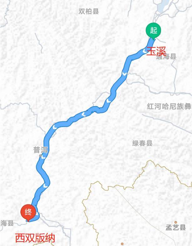 这15头野生大象原本生活在西双版纳州勐养子保护区,经过半年多的迁徙
