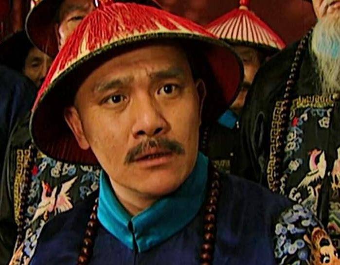 雍正王朝,隆科多的悲剧警示我们,投机赢取的人生注定不久远_佟国维