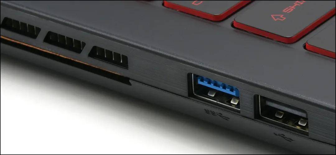 游戏|4999元！RTX3050和11代i5性能飙升：微星GF66评测