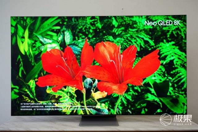 纤毫|电视专家深度评测三星Neo QLED 8K电视：旗舰级配置让画面纤毫毕现