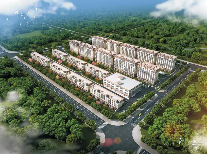 绿园复兴公园年末前将对外开放;永春的兴为路将与生态大街打通_长春市