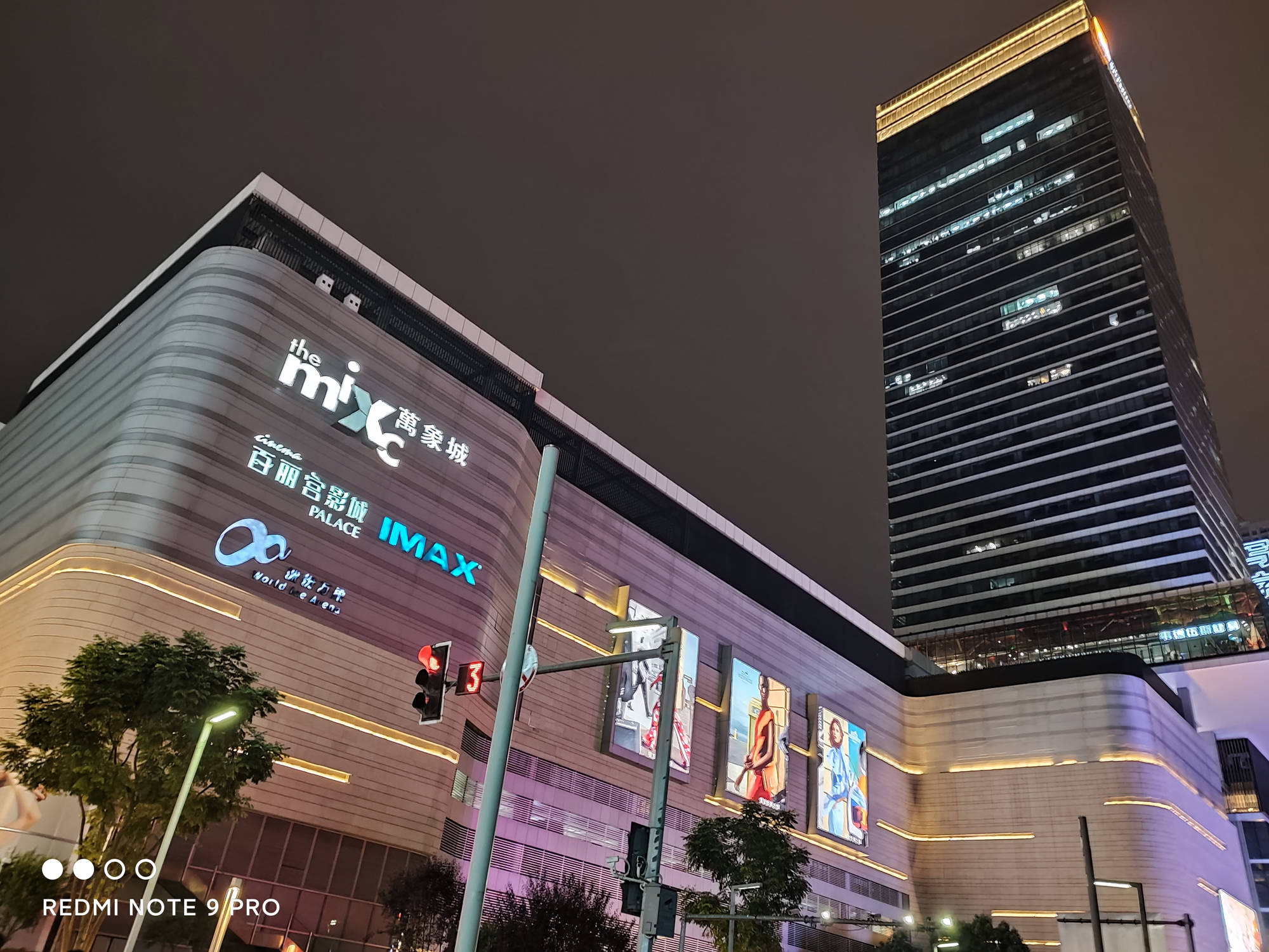 用户|Redmi Note 10 Pro深度评测：相对于去年的Note 9 Pro，进步了多少？