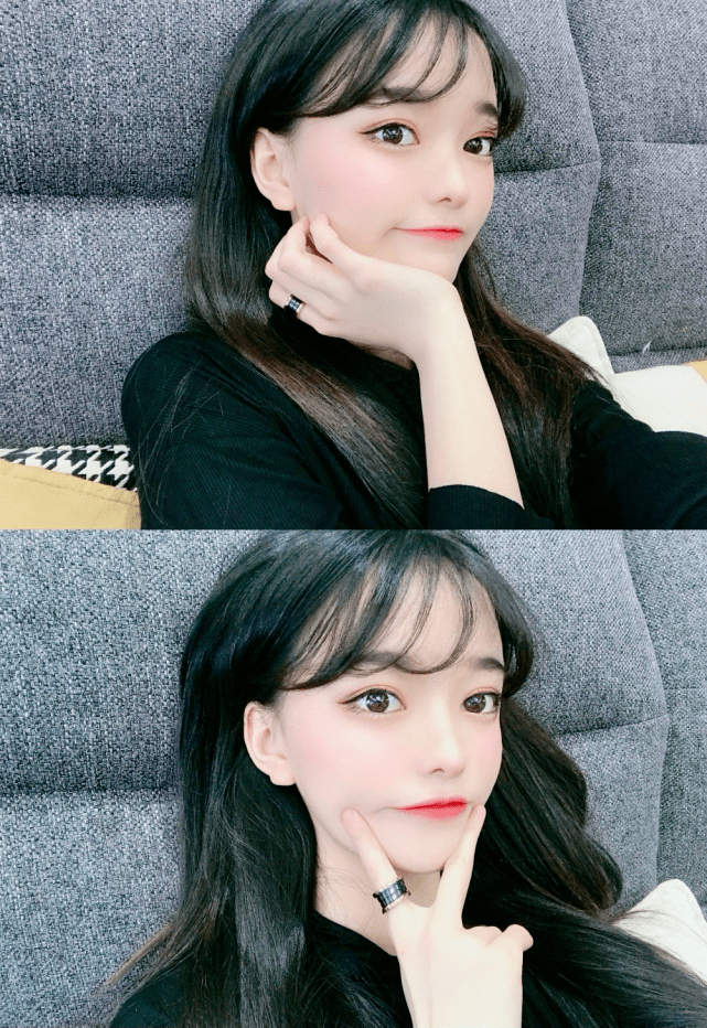 网红陈意礼官宣恋情,与男友接吻第三视角曝光,为配合男友身高辛苦半蹲