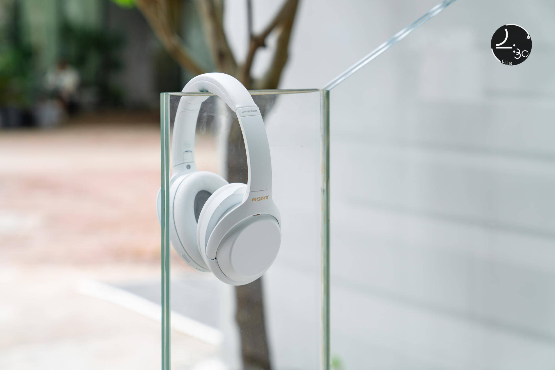 你要的索尼 wh-1000xm4 静谧白,它来了