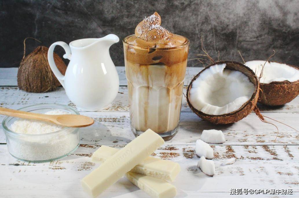 椰汁蛋白饮料黑幕曝光 海南椰盛尊贵壹升椰汁不