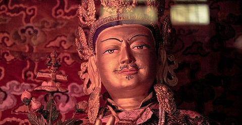 原创蔡邦妃干预赞普对宗教的取舍还和两个赞普的身亡有关