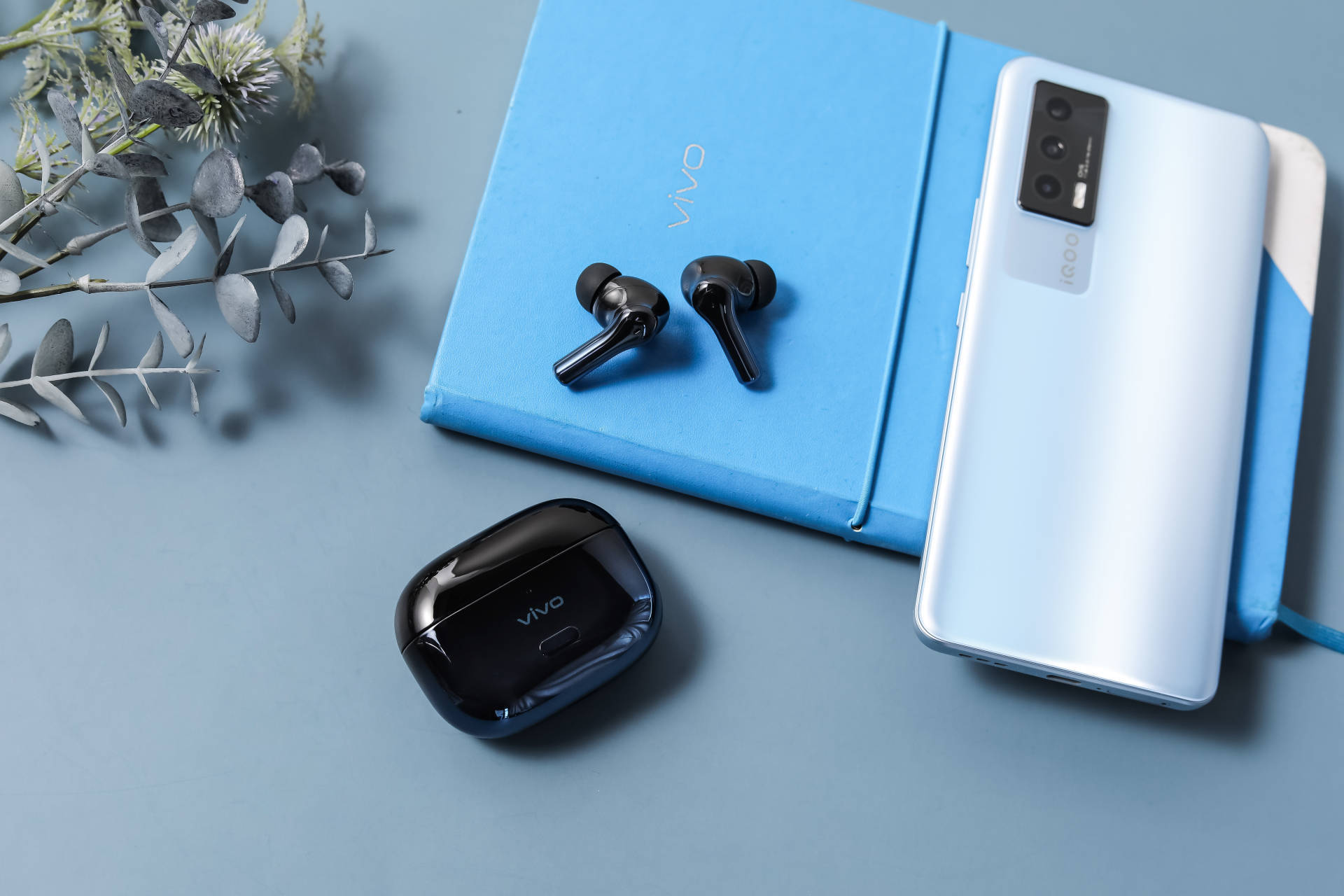 好音质音画同步vivotws2降噪有惊喜续航过瘾