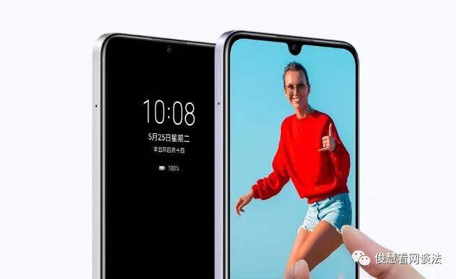 RealmeQ|千元机对决价格：红米Note10Pro、RealmeQ3Pro和荣耀Play5，咋选