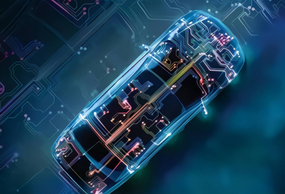 芯片短缺造成汽车行业断粮想提车最少要等半年