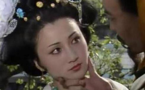 杨玉环最美扮演者 7b1dfb608d224d919d8f60fd3f413afb.jpeg
