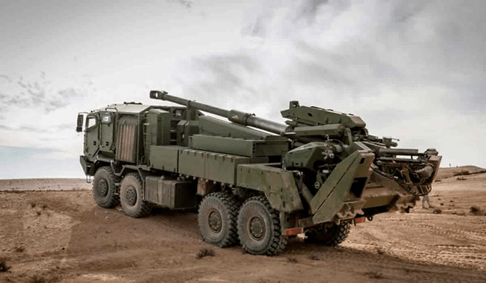 原创别再吹捧了盘点以色列卖给印度的武器装备大杀器不少