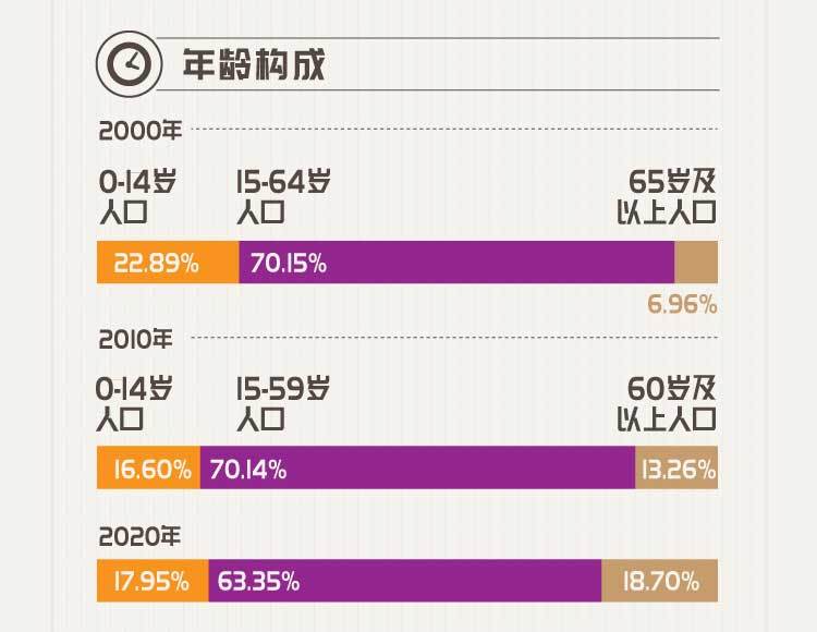 2020人口普查信息知乎_人口普查(2)