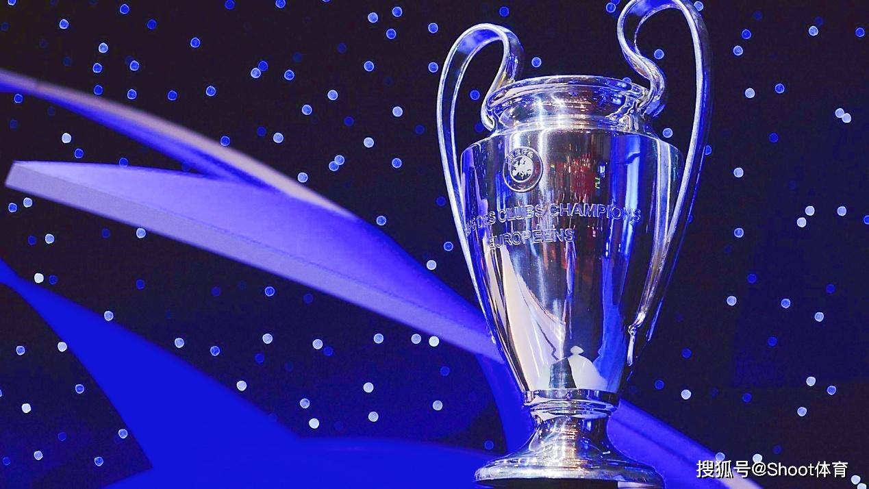 【欧冠】001 曼城vs切尔西 精彩即将上哪 谁能笑到最后