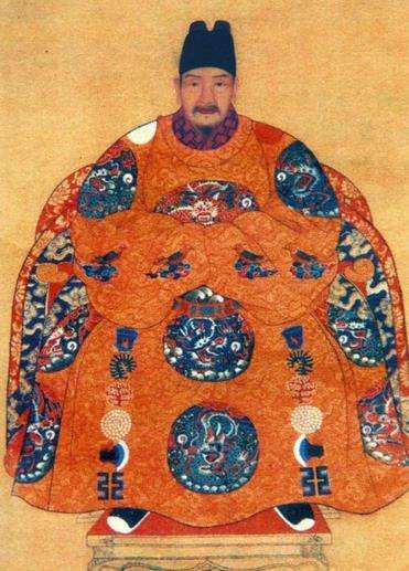 福王父子,隆武兄弟,桂王,潞王,鲁王,崇祯子孙先后蒙难,极尽屈辱!