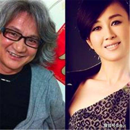 傅艺伟上阵打高尔夫动作专业,皮肤白嫩容光焕发