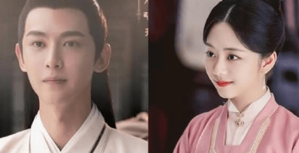 《锦心似玉》6对cp结局:前5对太虐,唯独他们从头甜到尾!_徐灵