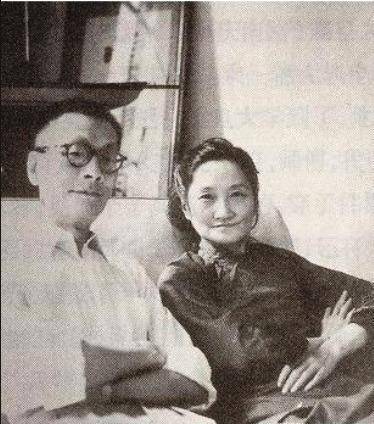 徐志摩和陆小曼是原配吗 1df2aee1f4ab4a1888985704792fd2f3.jpeg