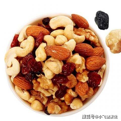 坚果吃多了对身体有害吗 252d555c033845f295fa1221b7e4f58f.jpeg
