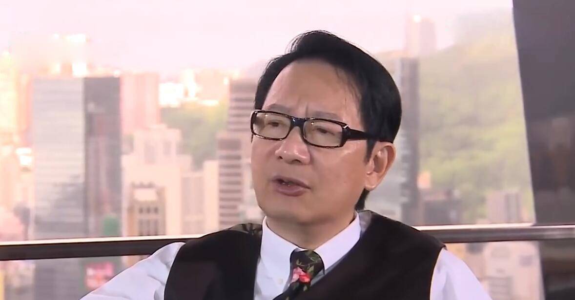 梅艳芳一生挚友刘培基:我若想在香港买套房 阿梅会很乐意送给我_婚纱