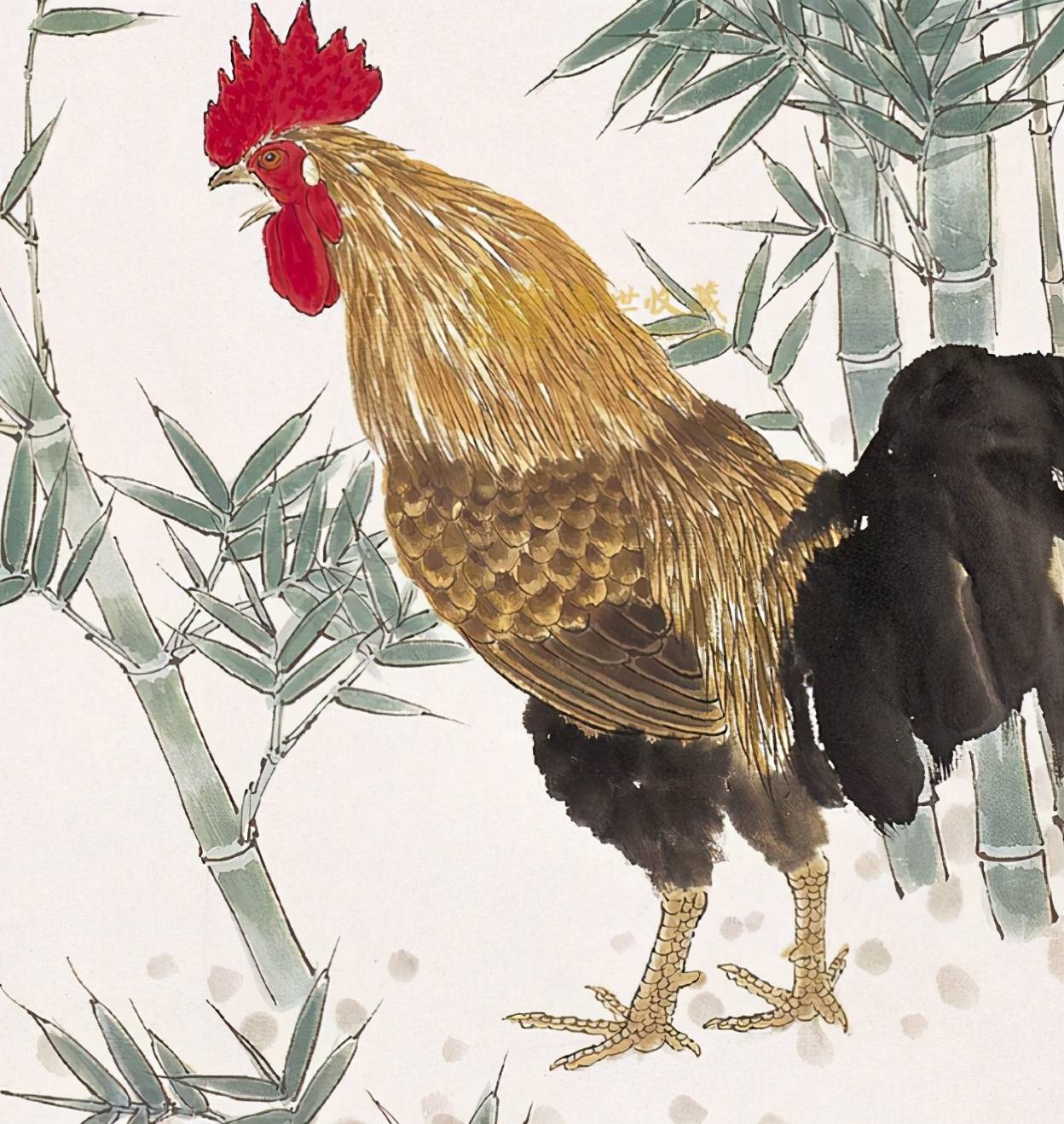 鸡生肖这个月运势怎么样(鸡生肖这个月运势怎么样呀)