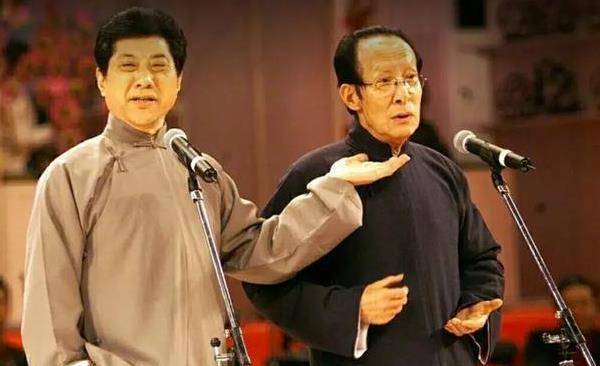 相声大师常宝华葬礼上侯耀华为何带头鼓掌