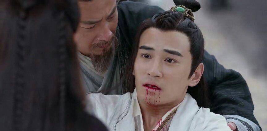 新倚天宋青书下线芷若哭成泪人网友却说不值