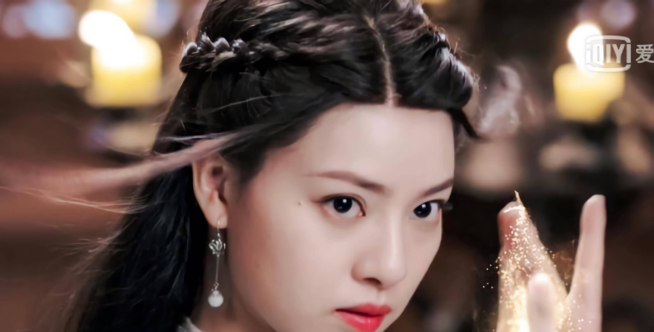 西岐军处于弱势,端木翠的前锋兵将死伤严重.