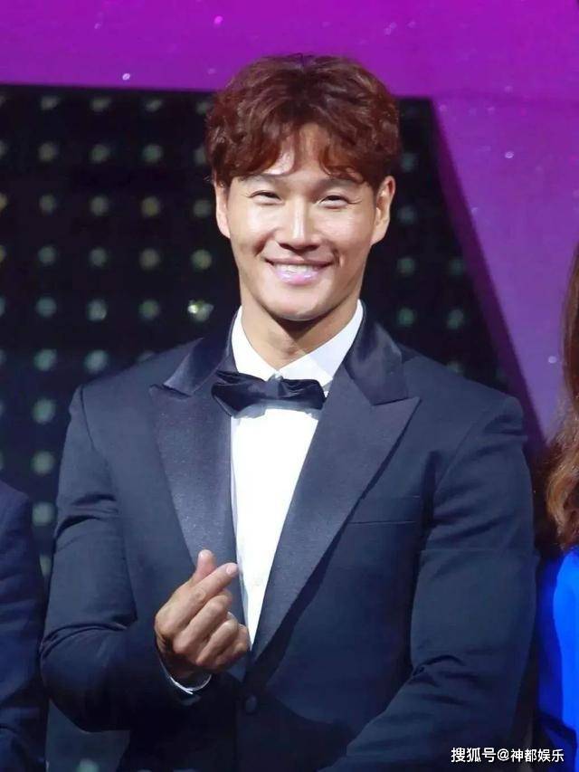 原创奔跑吧兄弟韩国版中的成员是圈内大佬吗